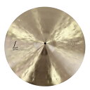 セイビアン シンバル ライド 21インチ SABIAN HHX-21LGR HHX LEGACY RIDE 21