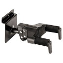 ハーキュレス HERCULES GSP39SB PLUS ギターハンガー スラットウォール用 壁掛け ギター スタンド