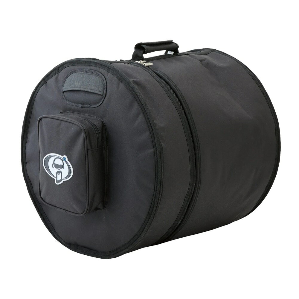 PROTECTION racket 822-00 22”X 8” バスドラムケース