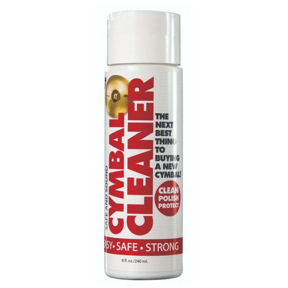 セイビアン シンバルクリーナー SABIAN SAB-SSSC1 Cymbal Cleaner シン ...