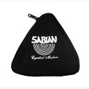 セイビアン トライアングルケース SABIAN SAB-TSC6 Triangle Soft Case 6 トライアングル用ソフトケース