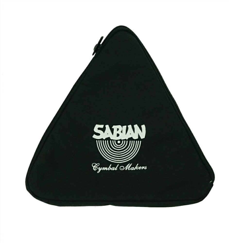 セイビアン トライアングルケース SABIAN SAB-TSC8 Triangle Soft Case 8