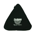 セイビアン トライアングルケース SABIAN SAB-TSC8 Triangle Soft Case 8" トライアングル用ソフトケース