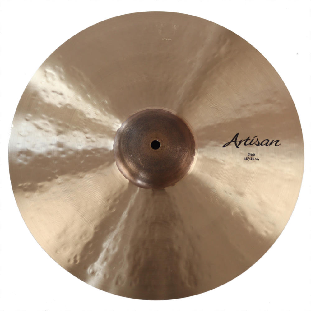 SABIAN VL-16ACS ARTISAN CRASH 16インチ クラッシュシンバル※画像はサンプルです。サイズ等、詳細に関しましては商品説明をご確認ください。より深くより密度を増したハンドハンマリングと、“HHX”プロジェクション・ハンマリングが強烈な音ぬけを促すハイブリッドなモデル。タイトなローミッドとつややかで厚みのあるハイエンドが魅力の、斬新なジャズクラッシュ。Artisanシリーズヴィンテージテイストにあふれ、しなやかなタッチで楽曲に非常によくなじむサウンド。センシティヴでありながらダイナミックさも兼ね備え、ドラマーの細かな表現にも確実に応えてくれる、究極の”JAZZ”シンバル。【仕様】サイズ：16"ウェイト：Thin