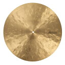 SABIAN VL-20AR/L ARTISAN RIDE Light 20インチ ライドシンバル密度の高い極上のハンドハンマー仕上げで伝統の響きをさらに磨き上げた、ヴィンテージテイストあふれる一級品。センシティヴでダークな輝きを放つ”Light”タイプです。Artisanシリーズヴィンテージテイストにあふれ、しなやかなタッチで楽曲に非常によくなじむサウンド。センシティヴでありながらダイナミックさも兼ね備え、ドラマーの細かな表現にも確実に応えてくれる、究極の”JAZZ”シンバル。【仕様】サイズ：20"ウェイト：Light