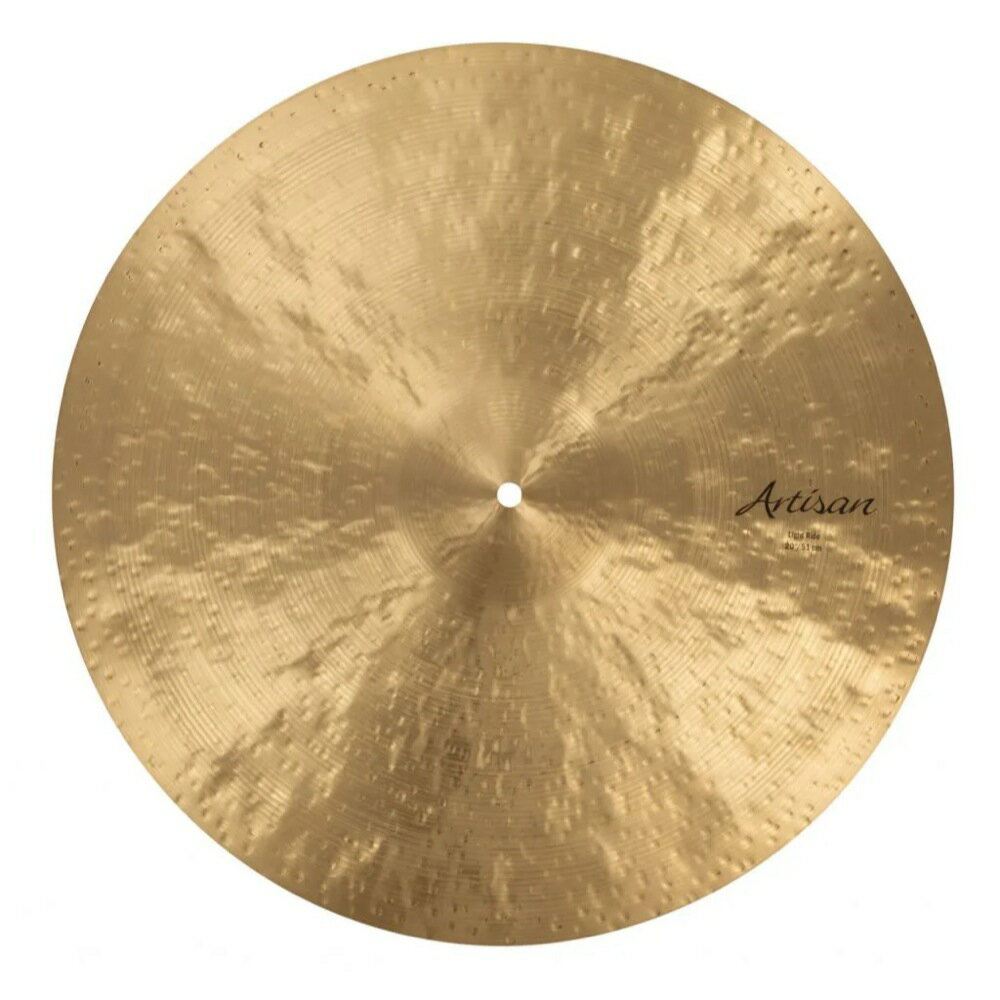 ӥ Х 饤 20 SABIAN VL-20AR/M ARTISAN RIDE Medium 20