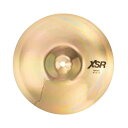 セイビアン シンバル スプラッシュ 10インチ SABIAN XSR-10SP-B XSR SPLASH 10インチ スプラッシュシンバル