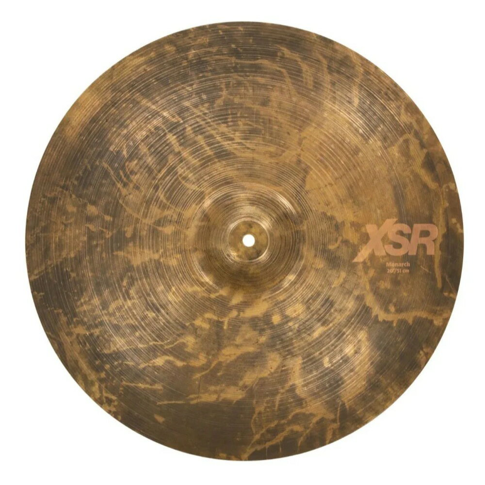 ӥ Х 饤 22 SABIAN XSR-22MON XSR MONARCH 22