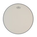 CANOPUS CB14HM HAZY MEDIUM 14インチ用 フロアタム専用 ドラムヘッド(2)