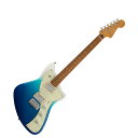 フェンダー Fender Player Plus Meteora HH BLB エレキギター