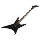 Jackson X Series Warrior WRX24 Satin Black エレキギター