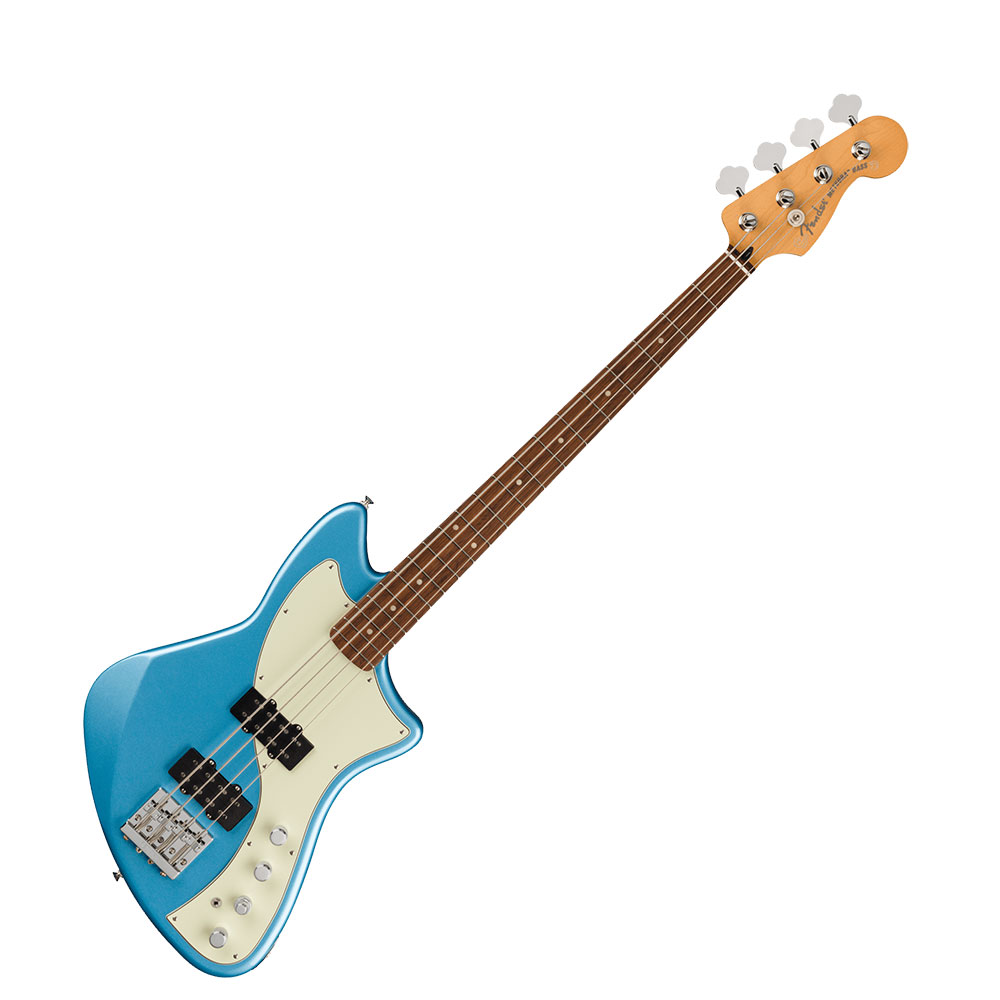 フェンダー Fender Player Plus Active Meteora Bass Opal Spark エレキベース