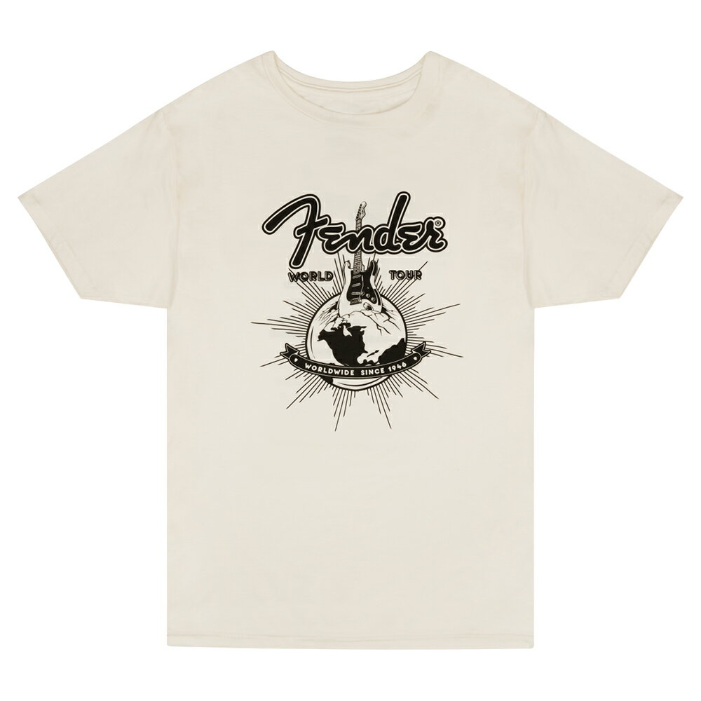 楽天市場】fender Tシャツの通販