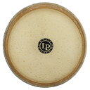 LP LPM911 LPM199用 MINI BONGO HEAD 4-1/4" RAWHIDE ミニボンゴヘッド