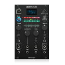 ベリンガー BEHRINGER BRAINS ユーロラック対応デジタルマルチエンジンオシレーターモジュール シンセサイザー