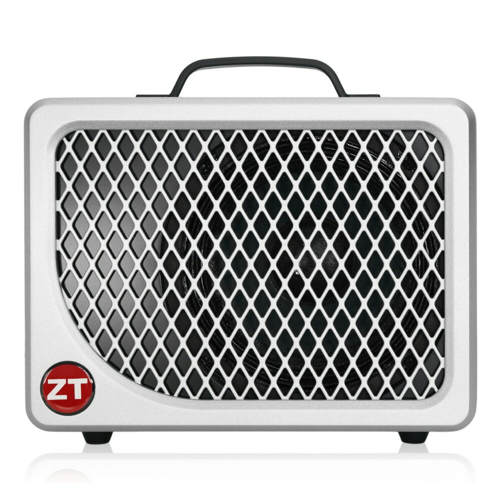 ZT Amp Lunchbox Reverb Amp  