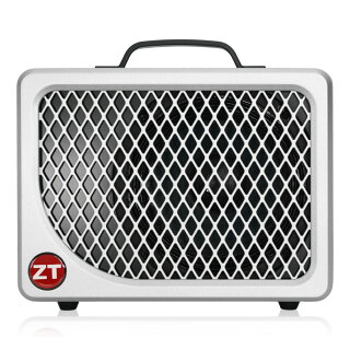 ZT Amp Lunchbox Reverb Amp