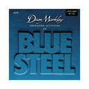 Dean Markley DM2678 Blue Steel Bass Guitar Strings Light 5STR 45-125 5弦エレキベース弦 その1