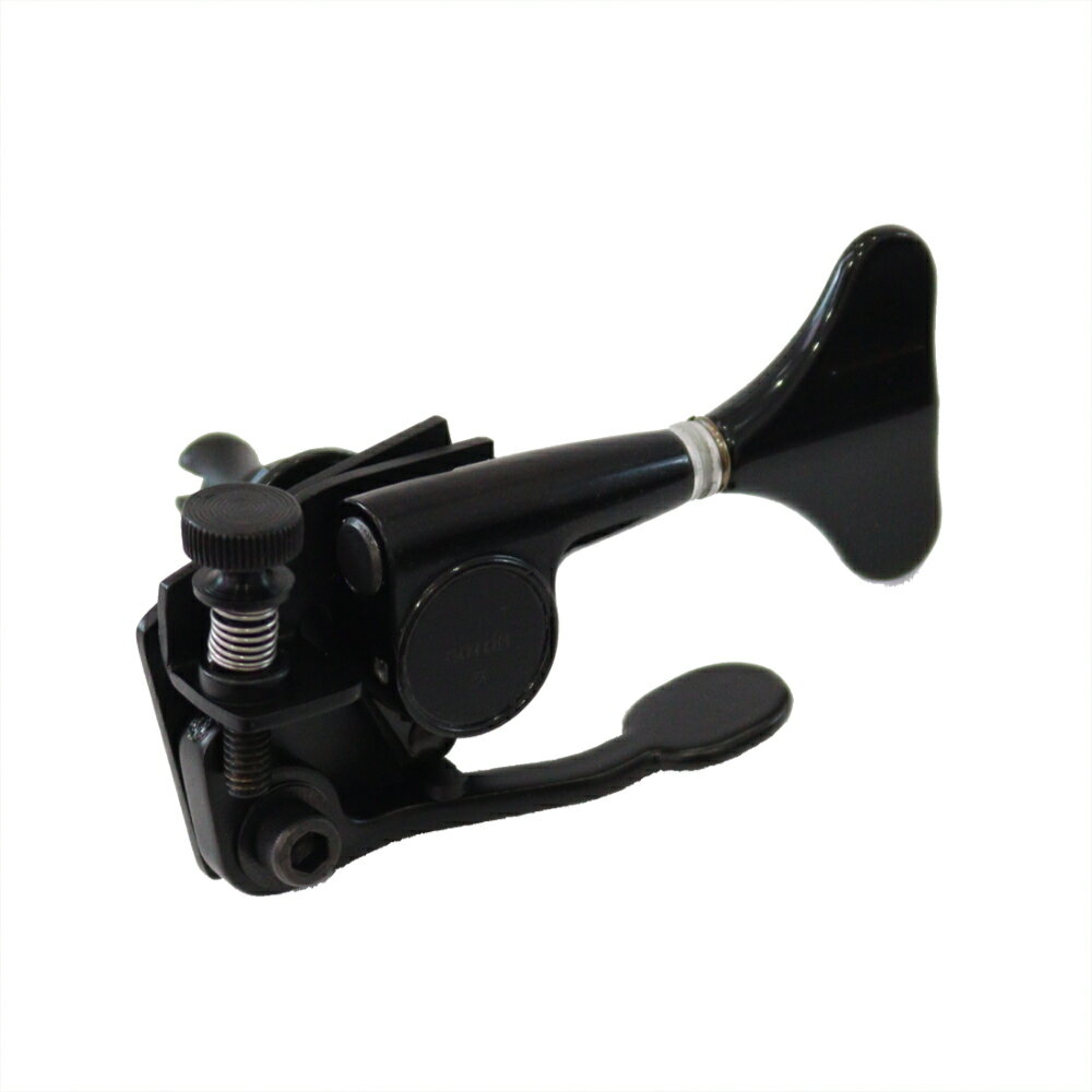 HIPSHOT GB7 Gotoh Bass Xtender Black ١ѥƥ