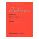 第48回ピティナ対象楽譜 ウィーン原典版 428 ベートーヴェン ピアノ ソナタ集 2 新版 校訂報告付き 音楽之友社