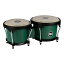 MEINL HB50FG Forest Green Journey Series Bongo ABSܥǥ ܥ ѡå