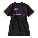 Dr.Scientist hN^[TCGeBXg BitQuest UFO TVc STCY 