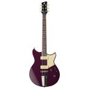 ヤマハ YAMAHA REVSTAR RSS02T HML エレキギター