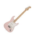 フェンダー Fender Made in Japan Junior Collection Stratocaster MN SATIN SHP エレキギター