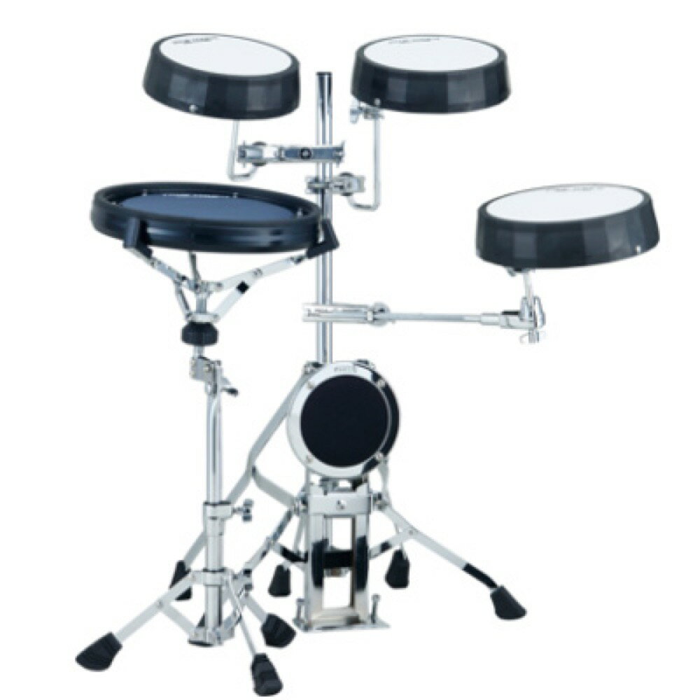 TAMA TTK5S 5pc True Touch Training Kit ドラムトレーニング 練習パッド 5点キット