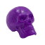 GROVER Trophy BB-PURPL Beadbrain Skull Shaker ѡץ 