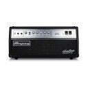 Ampeg HSVT-CL Heritage SVT-CL フルチューブ ベースアンプヘッド 真空管アンプ