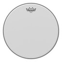 REMO 115BA COATED AMBASSADOR ミディアム 15インチ ドラムヘッド(2)