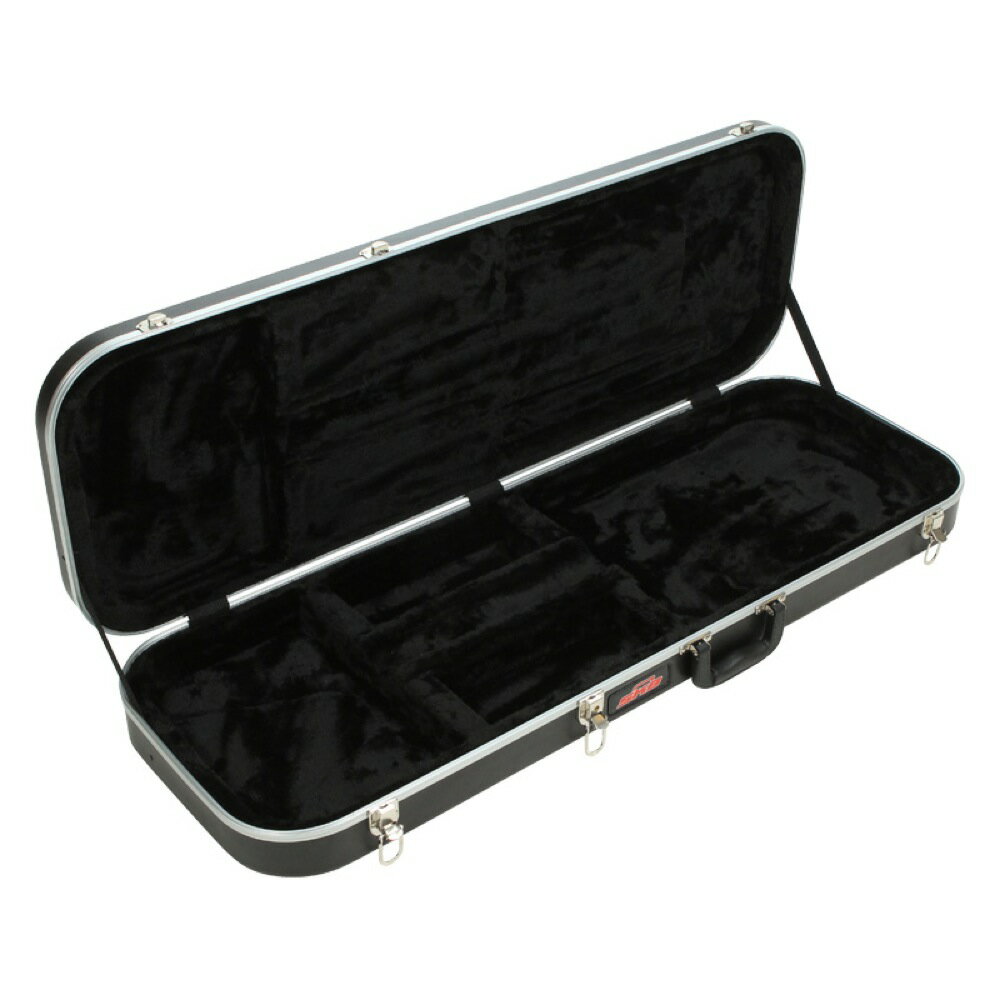 SKB SKB-6 ストラト＆テレキャスター用ハードケース