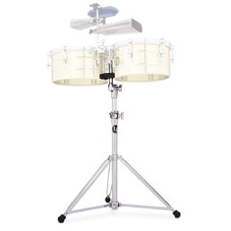 LP LP981 TIMBALE STAND ティンバレススタンド