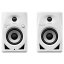 Pioneer DJ DM-40D-BT-W White Bluetooth ѥɥ˥ԡ 1ڥ2  ۥ磻