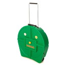 HARDCASE HNP9CYM22DG 22