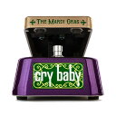 JIM DUNLOP LN95 LEO NOCENTELLI CRY BABY MARDI GRAS WAH ワウ ギターエフェクター