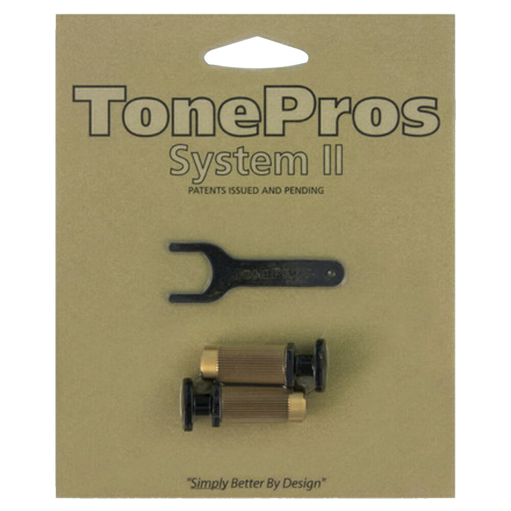 TonePros MSPRS-B ߥ구ʥå󥰥å 󥫡å ֥å顼