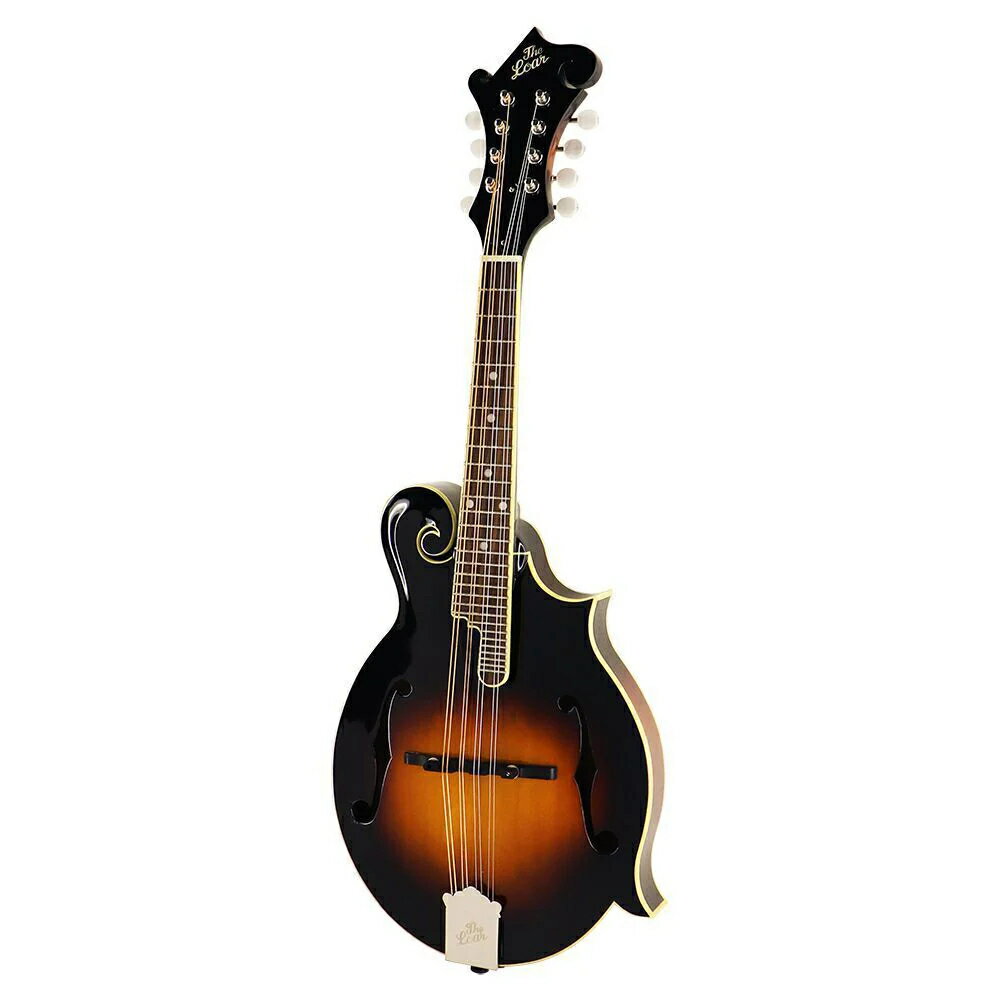 The Loar LM-520-VS եåȥޥɥ