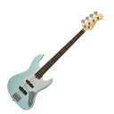 バッカス BACCHUS WJB-360R PTL-SOB エレキベース