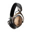 V-moda XFBT3-BRBK Crossfade 3 Wireless ワイヤレスヘッドホン