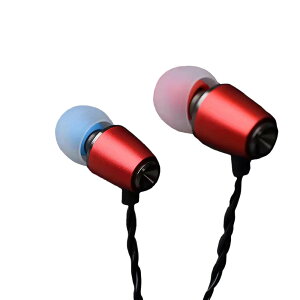 DARUMA AUDIO Vento Conductor CP-86A カナル型イヤホンセール