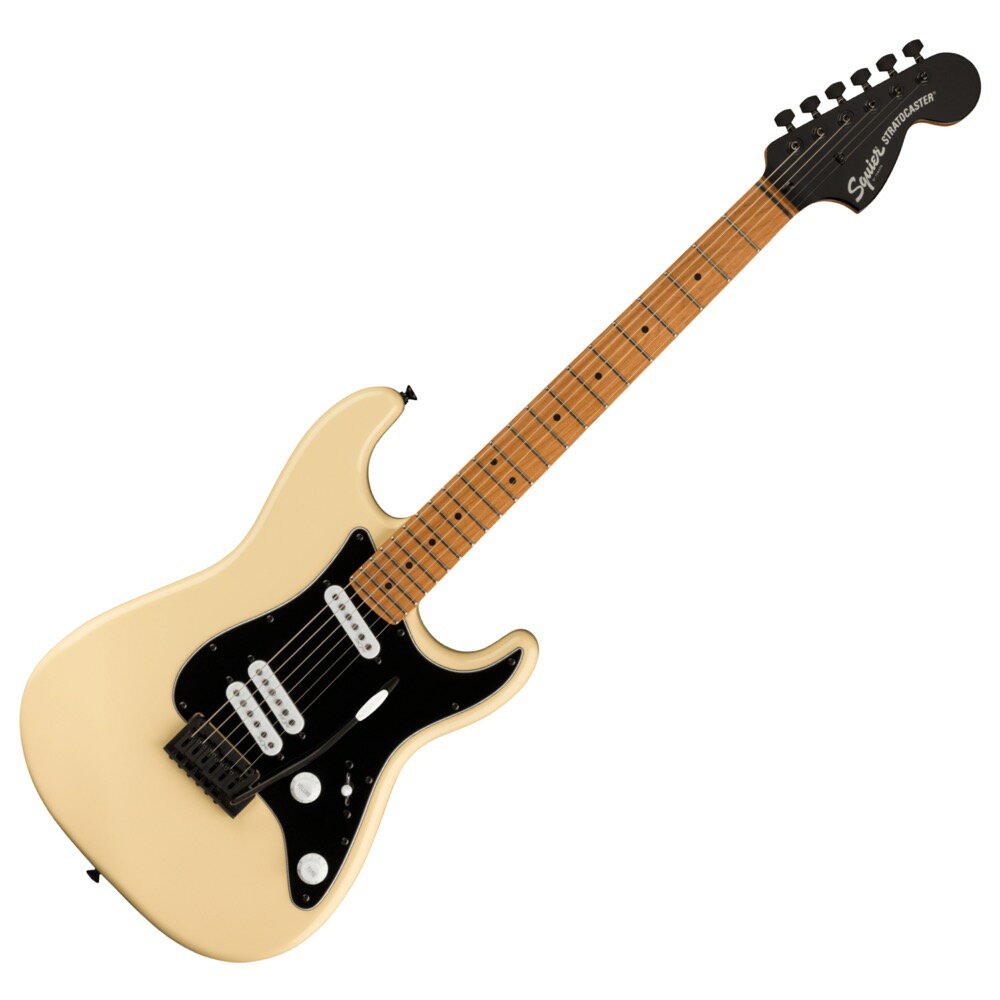 スクワイヤー/スクワイア Squier FSR Contemporary Stratocaster Special RMN BPG VWT エレキギター