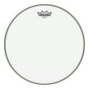 REMO C-6TA CLEAR AMBASSADOR 6インチ ドラムヘッド