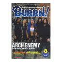 巻頭大特集 ARCH ENEMY