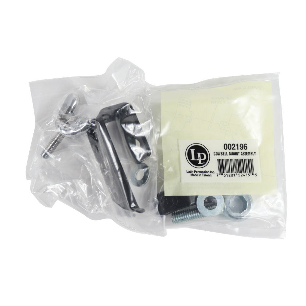 LP LP1203 JAM BLOCK MOUNT BRACKET ジャムブロック用マウントブラケット