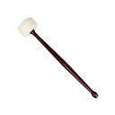 Pearl 636 コンサートバスドラムマレット
