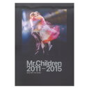 Mr.Children 2011-2015 ドレミ楽譜出版社