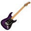 Charvel Marco Sfogli Signature Pro-Mod So-Cal Style 1 HSS FR CM QM Transparent Purple Burst 쥭