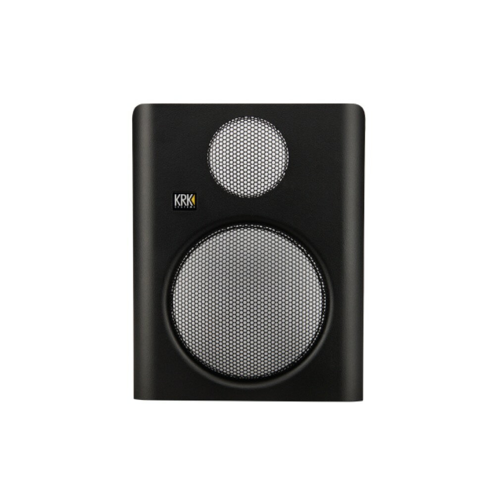 KRK SYSTEMS RP8G4GRLB RP8G4用フロントグリル ペア分